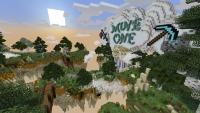 MineOne - Screenshot Minecraft