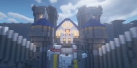 Minewind - Screenshot Minecraft