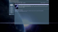Miniverso - Screenshot Browser Game
