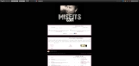 Misfits: The Gdr - Screenshot Play by Forum