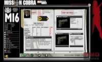 Mission Cobra - Screenshot Guerra