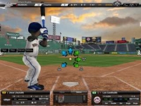 MLB Dugout Heroes - Screenshot Altri Sport