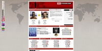MMA Tycoon - Screenshot Browser Game