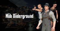 Mob Underground - Screenshot Browser Game