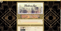 Modern Age - Screenshot Play by Forum