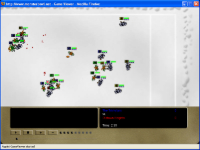 Monster Bowl - Screenshot Fantasy