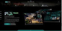 MoonNation - Screenshot Play to Earn