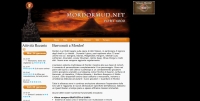 Mordor MUD - Screenshot Mud