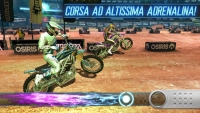 Motocross Meltdown - Screenshot Play by Mobile