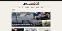 MotoGP Real Manager - Screenshot Browser Game