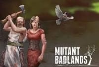 Mutant Badlands - Screenshot Browser Game