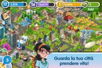 My Town 2 - Screenshot Play by Mobile