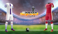 My Soccer Squad - Screenshot Browser Game