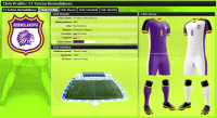 My Soccer Squad - Screenshot Calcio