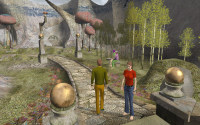 Myst Online: Uru Live - Screenshot MmoRpg