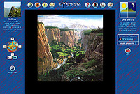 Mysteria - Screenshot Play by Chat