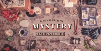 Mystery Il Gioco del Delitto - Screenshot Live Larp Grv