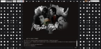 Mystic Falls GDR - Screenshot Play by Forum