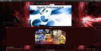 Mystic Pokemon Gdr - Screenshot Play by Forum