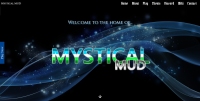 Mystical Mud - Screenshot Mud