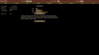 Mythic Warfare - Screenshot Browser Game