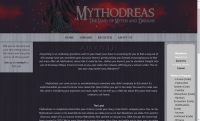 Mythodreas - Screenshot Fantasy