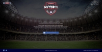 MyTop11 - Screenshot Browser Game