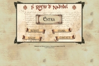 Regno di Nadindel - Screenshot Play by Chat
