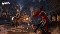 Naraka: Bladepoint - Screenshot MmoRpg