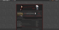 Naruto Fahrenheit - Screenshot Play by Forum