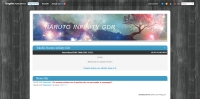 Naruto Infinity Gdr - Screenshot Play by Forum