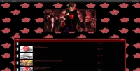 Naruto Ninja Heroes - Screenshot Play by Forum