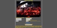 Naruto Ninja Kage - Screenshot Play by Chat
