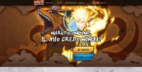 Naruto Online - Screenshot MmoRpg
