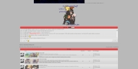 Naruto: In the World of Ninja GDR - Screenshot Play by Forum