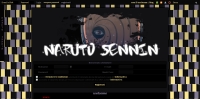 Naruto Sennin - Screenshot Play by Forum