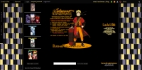 Naruto Sennin - Screenshot Naruto