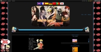 Naruto World Dattebayo!! - Screenshot Play by Forum