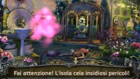 Natural Threat: Lisola del terrore - Screenshot Play by Mobile