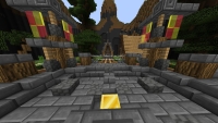 NeaniasCraft - Screenshot Minecraft