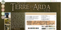 Nelle Terre di Arda - La IV Era: l'Era degli Uomini - Screenshot Play by Forum