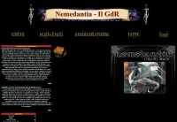 Nemedantia - Screenshot Play by Chat