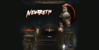 Nevareth - Screenshot MmoRpg