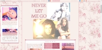 Never let me go - Screenshot Play by Forum