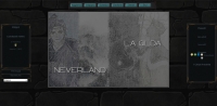 Neverlands Guild - Screenshot Manga