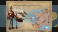 New World Empires - Screenshot Browser Game