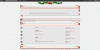 New York Christmast Version GDR - Screenshot Play by Forum
