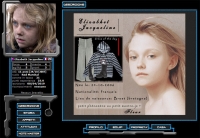 New Gorlan - Screenshot Cyberpunk