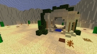 NextGaming Revolution - Screenshot Minecraft