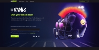 NFL Rivals - Screenshot Play to Earn